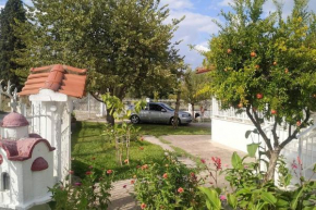 Vasiliki's guest house